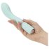 Pillow Talk Sassy - Akku-G-Punkt-Vibrator (Türkis)