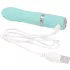 Pillow Talk Flirty - Akku-Stabvibrator (türkis)