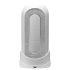 TENGA Flip Zero - Vibro-Masturbator (Weiß)