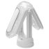 TENGA Flip Zero - Vibro-Masturbator (Weiß)