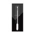 You2Toys DILATOR - Silikon Harnröhrenvibrator - Schwarz (8-11 mm)
