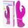 Happyrabbit Curve - wasserdichter Klitorisarm-Vibrator (lila)