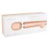 Le Wand Petite - Exklusiver Massage-Vibrator (Roségold)