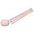 Le Wand Petite - Exklusiver Massage-Vibrator (Roségold)