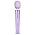 Le Wand Petite – Exklusiver, Wiederaufladbarer Massage-Vibrator (Lila)