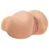 Mini Interaktiver Fuck Me Silly - Po-Masturbator