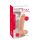Realistixxx Torero - Drehender Akku-Vibrator mit Saugnapf (22cm)