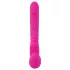 Double2Teaser - Auflegevibrator ohne Halteriemen (pink)