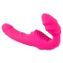 Double2Teaser - Auflegevibrator ohne Halteriemen (pink)