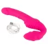 Double2Teaser - Auflegevibrator ohne Halteriemen (pink)