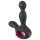 You2Toys Massager - Drehender & Wärmender Prostata-Vibrator (Schwarz)