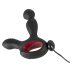 You2Toys Massager - Drehender & Wärmender Prostata-Vibrator (Schwarz)