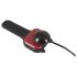 You2Toys Massager - Drehender & Wärmender Prostata-Vibrator (Schwarz)