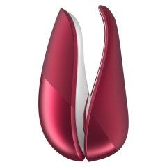   Womanizer Liberty - Akkubetriebener luftwellen Klitorisstimulator (rot)