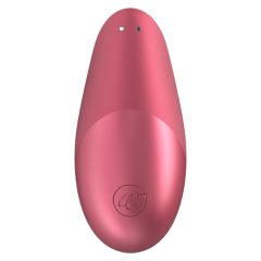   Womanizer Liberty - Akku-Lufthüllenvibrationsstimulator (rosa)