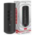 Kiiroo Titan Interactive - Wiederaufladbarer Masturbator (Schwarz)
