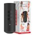 Kiiroo Titan Interactive - Wiederaufladbarer Masturbator (Schwarz)
