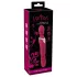 Javida Thrusting - 3in1 Massieren Vibrator (rot)