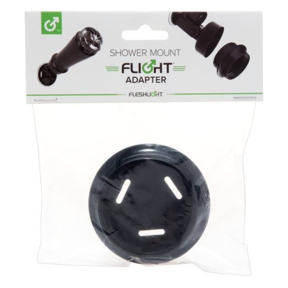 Fleshlight Shower Mount Adapter - Flight Zubehörteil