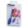BeauMents Flexxio - 2-fach Paarvibrator (blau)