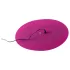 VibePad - 2-Motoren, kabelloses Kissen-Vibrator (lila)