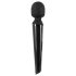 You2Toys Power Wand - Wiederaufladbarer Massagevibrator (Schwarz)