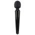 You2Toys Power Wand - Wiederaufladbarer Massagevibrator (Schwarz)