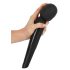 You2Toys Power Wand - Wiederaufladbarer Massagevibrator (Schwarz)