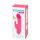 Happyrabbit Mini Häschen - Akku-Vibrator (Pink)