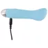 You2Toys - Cuties Mini Blue - Akku G-Punkt-Vibrator (türkis)