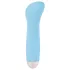 You2Toys - Cuties Mini Blue - Akku G-Punkt-Vibrator (türkis)