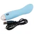 You2Toys - Cuties Mini Blue - Akku G-Punkt-Vibrator (türkis)
