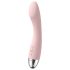 Svakom Amy - Wiederaufladbarer G-Punkt Vibrator (Rosa)