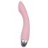 Svakom Amy - Wiederaufladbarer G-Punkt Vibrator (Rosa)