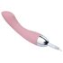 Svakom Amy - Wiederaufladbarer G-Punkt Vibrator (Rosa)