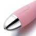 Svakom Amy - Wiederaufladbarer G-Punkt Vibrator (Rosa)