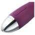 Svakom Amy - Wiederaufladbarer G-Punkt Vibrator (Lila)