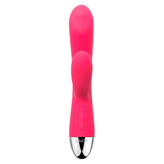 Svakom Trysta - rotierende Kugel, Klitorisarm Vibrator (rot)