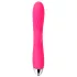 Svakom Angel - wasserdicht, wärmend, Klitorisstimulation Vibrator (rot)