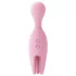 Svakom Nymph - Wiederaufladbarer Klitorisstimulator (Pink)