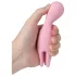 Svakom Nymph - Wiederaufladbarer Klitorisstimulator (Pink)
