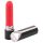 You2Toys - Akku-Lippenstift-Vibrator (Rot)