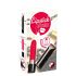 You2Toys - Akku-Lippenstift-Vibrator (Rot)