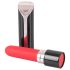 You2Toys - Akku-Lippenstift-Vibrator (Rot)