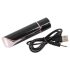 You2Toys - Akku-Lippenstift-Vibrator (Rot)