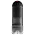 PDX Elite Extender Pro - Akku Vakuum-Vibrator Vagina (schwarz)
