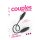 Couples Choice - Akku, 2-fach Vibrator (schwarz)