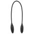 Couples Choice - Akku, 2-fach Vibrator (schwarz)