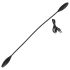 Couples Choice - Akku, 2-fach Vibrator (schwarz)