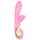 G-Vibe GRabbit - Akkus G-Punkt-Vibrator mit 3 Motoren (Pink)